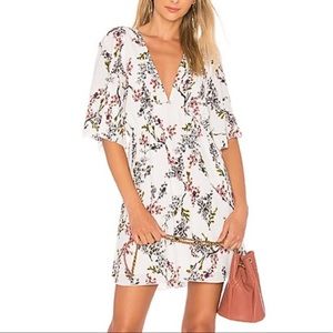 Stone Cold Fox Warren Dress